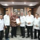 Wali Kota Makassar Fasilitasi Wartawan Ikut UKW PWI Sulsel untuk Tingkatkan Profesionalisme