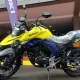Bukan Sekadar Motor Kecil! Suzuki V-Strom 160 Buktikan Gaya Hidup Petualang Tak Perlu Moge Mahal