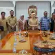 Wawali Makassar Aliyah Mustika Ilham Dukung MULIA EXPO 2026, Perkuat UMKM dan Literasi Nasional