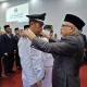 Wabup Bantaeng Lantik 21 Pejabat Administrator dan Pejabat Pengawas