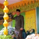 Pimpin Upacara Peringatan Hardiknas, Ini Yang Disampaikan Walikota Kotamobagu Wenny Gaib