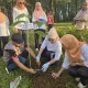 Hari Bumi 2026, DWP Sulsel Tanam Bibit Unggul Bernilai Ekonomi di Gowa