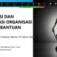 Kanwil Kemenkum Sulsel Wujudkan Corporate University Lewat Penguatan Pemahaman Akreditasi OBH