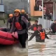 Banjir Bandang Terjang Bone Sulsel, Lansia 80 Tahun dan Bocah 5 Tahun Dilaporkan Tewas saat Ratusan Rumah Terendam Air