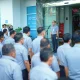 Apel Pagi Kanwil Kemenkum Sulsel Jadi Momentum Penguatan Tanggung Jawab dan Soliditas ASN