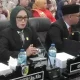 Anggota DPRD PKB Kotamobagu, Asni Labantu Usulkan Jalan Dayanan Perlu Diperbaiki