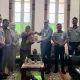 Bangun Sinergi Bersama Disbudpar Sulsel, Usulkan Skema Pendaftaran Kekayaan Intelektual Komunal Terhadap Potensi Budaya Daerah