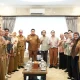 Pemkot Makassar Perdana Terlibat, Munafri: MIWF 2026 Jadi Panggung Kolaborasi Kreatif Global