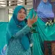 Ketua TP-PKK Apresiasi Terobosan PIK-R Generik SMAN 4 Luwu Utara dalam Edukasi Kesehatan Mental