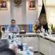 Perkuat Sinergi Ekspor, Gubernur Sultra Gandeng Badan Karantina Indonesia