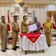 Perkuat Sinergi Pelayanan Publik, Bank Sulselbar dan Pemkab Bone Perpanjang MoU Layanan Perbankan di MPP