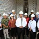 Gudang Sewa Bulog Terisi Penuh, Mentan Amran Optimistis Swasembada Pangan Menguat