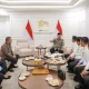 Sidrap Dibidik Jadi Lumbung Beras Nasional, Syaharuddin Andalkan Program IP300