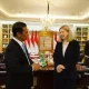 Mentan Australia Telepon Mentan Amran, Ucapkan Terima Kasih Indonesia Pasok Pupuk di Tengah Krisis Global