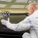 Xpeng Incar Pabrik Volkswagen di Eropa, Produsen Mobil Listrik China Makin Agresif Ekspansi Global