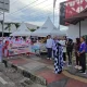 Wagub Idah Ikuti Jalan Santai Peringatan HALUN Tingkat Provinsi Gorontalo