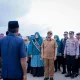 Kunjungan ke Talaga Raya Bersama TP-PKK, Bupati Buteng Sertakan Beberapa Program