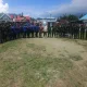Damkar Buteng bersama Yonif TP-870 Bangun Kerjasama Untuk Tanggulangi Bahaya Kebakaran