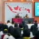 Sekda Sulsel Jufri Rahman Tekankan Reformasi Birokrasi kepada CPNS di BBPK APDN