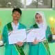 Siswa MA DDI Masamba Raih Runner Up 1 dan 2 Duta Ekoteologi pada Rohis Lutra Islamic Competition 2026