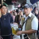Pemerintah Setujui Pembangunan 100 Titik Infrastruktur Pascapanen