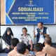 Tingkatkan Kesadaran Hukum WBP, Kemenkum Sulsel Sosialisasikan KUHP Baru dan Bantuan Hukum di Lapas Maros