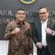 Frederik Kalalembang Bawa Aspirasi Warga Sulsel Soal Pertanahan dan Mafia Tanah ke Wamen ATR/BPN