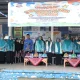 TP PKK Makassar Bagikan 600 Kotak Makan Gratis untuk Siswa SMP Lewat Kampanye Stop Boros Pangan