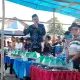 Buka Turnamen Sepak Bola U-13, Kadisporapar Luwu Utara Ajak Atlet Muda Junjung Tinggi Sportivitas
