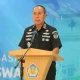Buka Sosialisasi Beasiswa LPDP-CSU Tiongkok, Ini Harapan Gubernur Sultra untuk Anak Muda