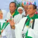 Fase Keberangkatan Selesai, Seluruh Jemaah Haji Reguler dan Khusus Telah Tiba di Tanah Suci