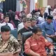 Dukung Perkembangan Pendidikan Islam, BKPRMI Luwu Utara Hadiri Tasyakuran dan Penamatan Siswa MTs dan MA DDI Masamba