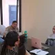 KEMENKUM SULSEL AWASI NOTARIS BARU DI ENREKANG DAN TORAJA UTARA