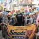 Wali Kota Makassar Resmi Tutup Tudang Sipulung Nasional II SMADA Makassar