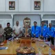 Wakil Wali Kota Makassar Dukung Program KKN Berdampak UNIFA 2026 untuk Perkuat Pemberdayaan Masyarakat