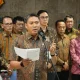 Wamentan Sudaryono Kumpulkan Eksportir dan Perusahaan Refinery, Sepakat Bisnis Sawit Tetap Normal dan Harga TBS Dijaga