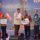 Sulsel Raih Penghargaan Terbaik 1 Creative Financing Regional Sulawesi 2026