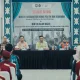 Menko Polkam dan Mendagri Kunjungi Sekolah Rakyat dan Koperasi Merah Putih di Kendari