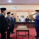 Bupati Bantaeng Lantik Muhammad Tafsir sebagai Pj. Sekda Bantaeng, Dorong Pembenahan Tata Kelola Pemerintahan