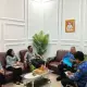 Amankan Status Kepemilikan Aset, Kanwil Kemenkum Sulsel Koordinasi dengan BPN Sulsel
