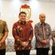 Pemkot Makassar Gandeng LAN RI Kaji TPP ASN dan Skema Pengupahan PJLP