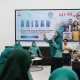 TP PKK Makassar Gandeng BNN dan Dinsos Edukasi Keluarga Indonesia Sehat Tanpa Narkoba