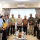 Dukung Percepatan Stadion Untia, PIP Makassar Serahkan Aset Strategis kepada Pemkot Makassar