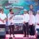 Gubernur Sulsel Serahkan Bantuan Keuangan Rp15 Miliar untuk Kepulauan Selayar