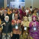 Wawali Makassar Aliyah Mustika Ilham Buka Simposium Nasional IKARGI XIII dan Konferensi Internasional Radiologi Kedokteran Gigi 2026