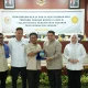 Munafri Tawarkan Smart Greenhouse Berbasis IoT dalam Forum RUU Pangan Bersama Komisi IV DPR RI
