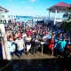 Gubernur Sulsel Tanam 1.000 Mangrove di Selayar Peringati Hari Lingkungan Sedunia, Ajak Warga Hijaukan Pesisir