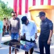 Gubernur Sulsel Resmikan Tugu Ujung Aspal Selatan Sulawesi di Selayar