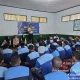 Kemenkum Sulsel Sambangi Rutan Malino, Warga Binaan Dapat Pemahaman KUHP Baru dan Hak Bantuan Hukum Gratis