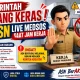 Fokus Layani Masyarakat, Pemerintah Larang Keras ASN Live Medsos saat Jam Kerja